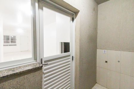 Apartamento para alugar com 72m², 2 quartos e 2 vagas Apartamento para alugar com 72m², 2 quartos e 2 vagasÁrea de Serviço