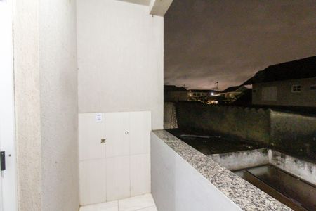 Apartamento para alugar com 72m², 2 quartos e 2 vagas Apartamento para alugar com 72m², 2 quartos e 2 vagasÁrea de Serviço