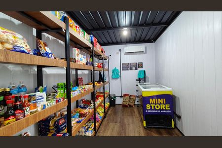 Apartamento à venda com 34m², 2 quartos e sem vaga