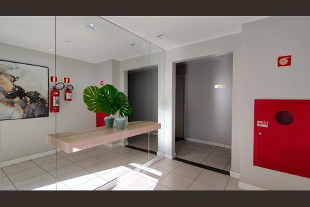 Apartamento à venda com 34m², 2 quartos e sem vaga