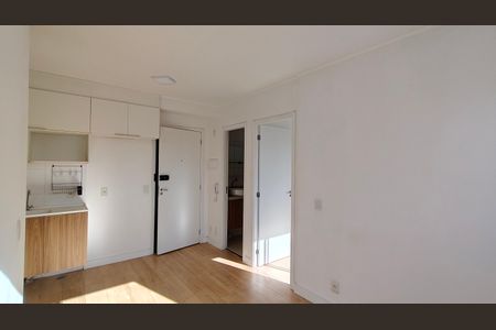 Apartamento à venda com 34m², 2 quartos e sem vaga