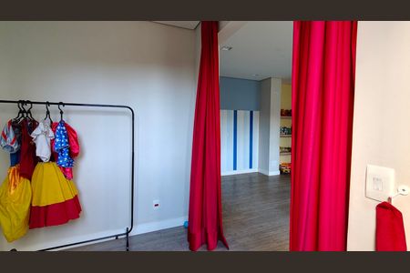 Apartamento à venda com 34m², 2 quartos e sem vaga
