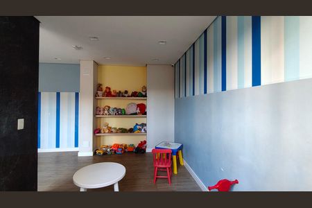 Apartamento à venda com 34m², 2 quartos e sem vaga