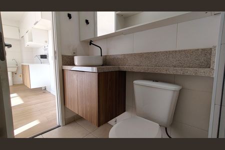 Apartamento à venda com 34m², 2 quartos e sem vaga