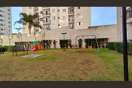 Apartamento à venda com 34m², 2 quartos e sem vaga