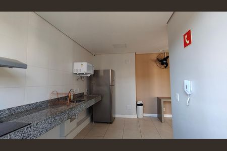 Apartamento à venda com 34m², 2 quartos e sem vaga