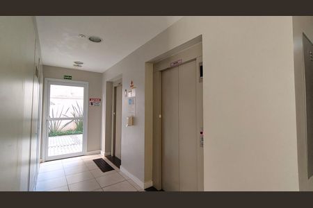 Apartamento à venda com 34m², 2 quartos e sem vaga