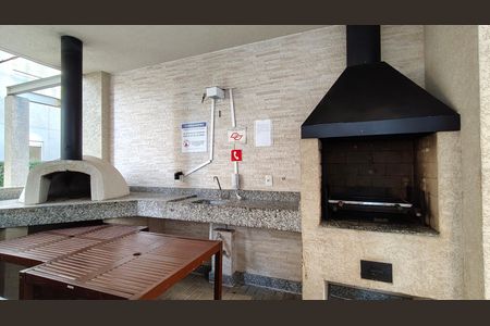 Apartamento à venda com 34m², 2 quartos e sem vaga