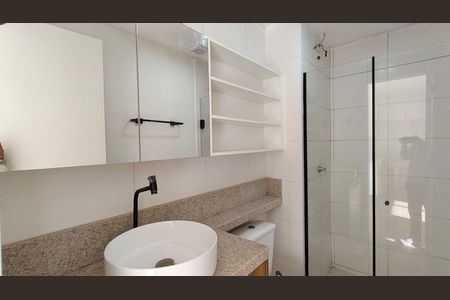 Apartamento à venda com 34m², 2 quartos e sem vaga