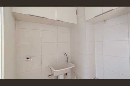 Apartamento à venda com 34m², 2 quartos e sem vaga