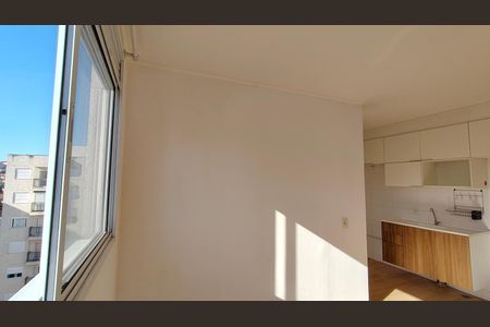 Apartamento à venda com 2 quartos, 34m² em Vila Palmeiras, São Paulo