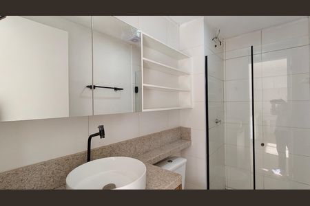 Apartamento à venda com 34m², 2 quartos e sem vaga