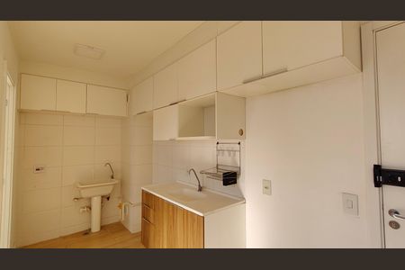 Apartamento à venda com 34m², 2 quartos e sem vaga