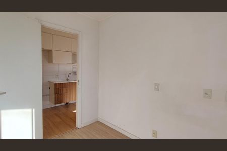 Apartamento à venda com 34m², 2 quartos e sem vaga