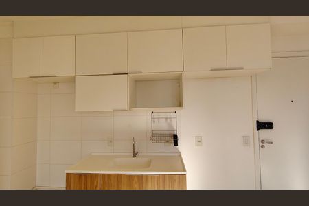 Apartamento à venda com 34m², 2 quartos e sem vaga
