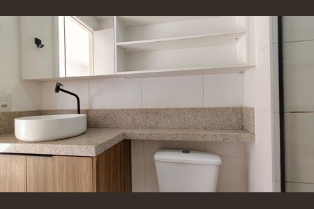 Apartamento à venda com 34m², 2 quartos e sem vaga