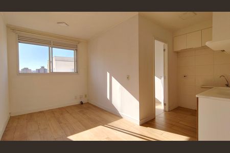 Apartamento à venda com 2 quartos, 34m² em Vila Palmeiras, São Paulo