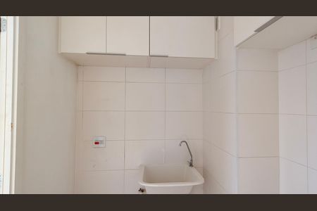Apartamento à venda com 34m², 2 quartos e sem vaga