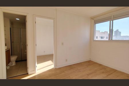 Apartamento à venda com 2 quartos, 34m² em Vila Palmeiras, São Paulo