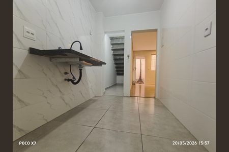 Apartamento para alugar com 73m², 2 quartos e 1 vagaCozinha