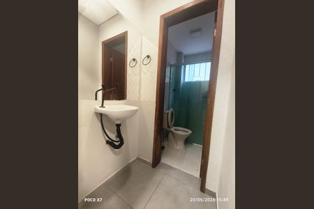 Apartamento para alugar com 73m², 2 quartos e 1 vagaBanheiro