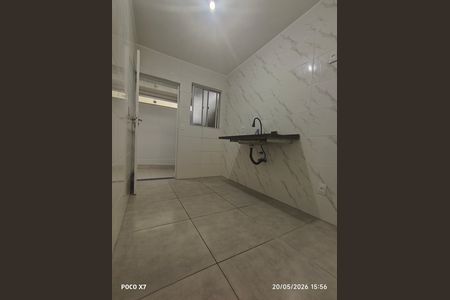 Apartamento para alugar com 73m², 2 quartos e 1 vagaCozinha