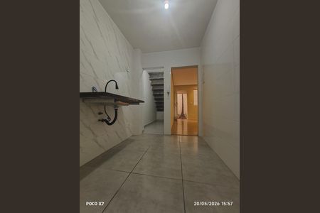 Apartamento para alugar com 73m², 2 quartos e 1 vagaCozinha