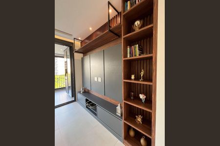 Apartamento à venda com 3 quartos, 125m² em Brooklin, São Paulo