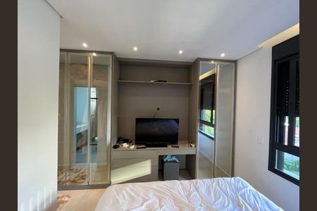Apartamento à venda com 3 quartos, 125m² em Brooklin, São Paulo