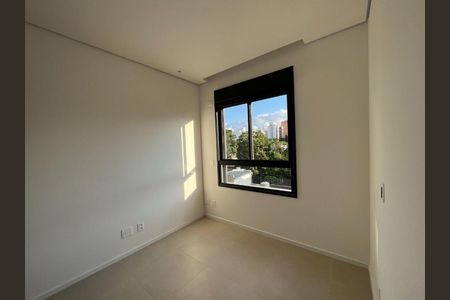 Apartamento à venda com 3 quartos, 125m² em Brooklin, São Paulo