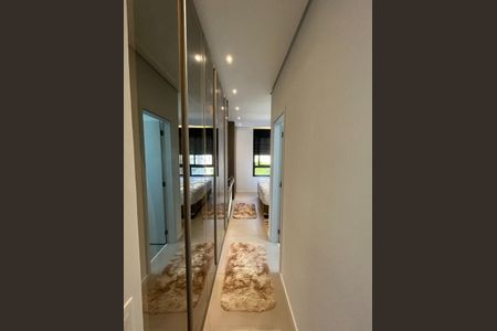 Apartamento à venda com 3 quartos, 125m² em Brooklin, São Paulo
