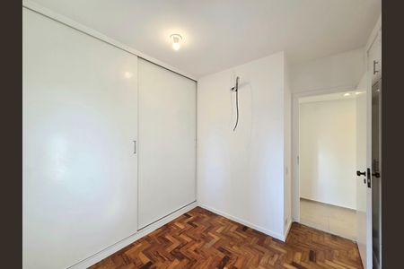 Apartamento à venda com 86m², 3 quartos e 1 vaga Apartamento à venda com 86m², 3 quartos e 1 vagaQuarto 3