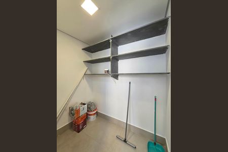 Apartamento à venda com 86m², 3 quartos e 1 vaga Apartamento à venda com 86m², 3 quartos e 1 vagaQuarto de Serviço
