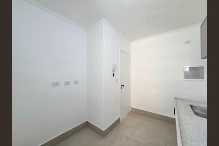 Apartamento à venda com 86m², 3 quartos e 1 vaga Apartamento à venda com 86m², 3 quartos e 1 vagaCozinha