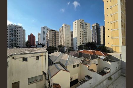 Apartamento à venda com 86m², 3 quartos e 1 vaga Apartamento à venda com 86m², 3 quartos e 1 vagaVista da Sala