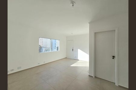 Apartamento à venda com 86m², 3 quartos e 1 vaga Apartamento à venda com 86m², 3 quartos e 1 vagaSala