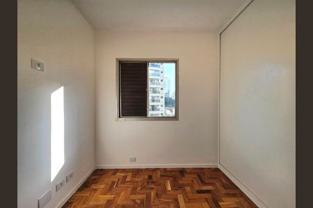 Apartamento à venda com 86m², 3 quartos e 1 vaga Apartamento à venda com 86m², 3 quartos e 1 vagaQuarto 3