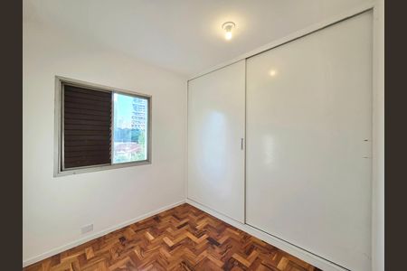 Apartamento à venda com 86m², 3 quartos e 1 vaga Apartamento à venda com 86m², 3 quartos e 1 vagaQuarto 3