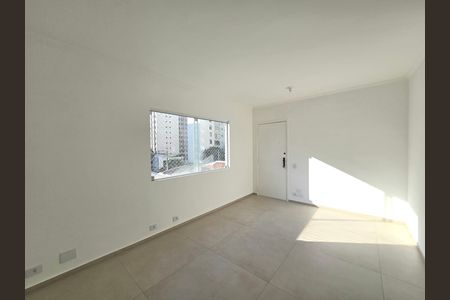 Apartamento à venda com 86m², 3 quartos e 1 vaga Apartamento à venda com 86m², 3 quartos e 1 vagaSala