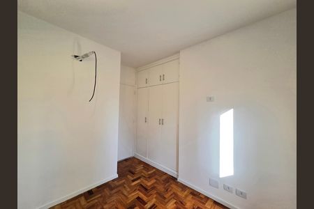 Apartamento à venda com 86m², 3 quartos e 1 vaga Apartamento à venda com 86m², 3 quartos e 1 vagaQuarto 3