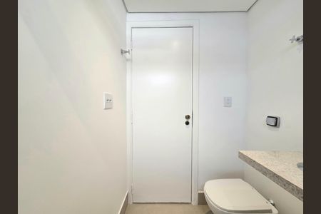 Apartamento à venda com 86m², 3 quartos e 1 vaga Apartamento à venda com 86m², 3 quartos e 1 vagaBanheiro da Suíte