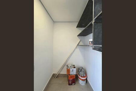 Apartamento à venda com 86m², 3 quartos e 1 vaga Apartamento à venda com 86m², 3 quartos e 1 vagaQuarto de Serviço