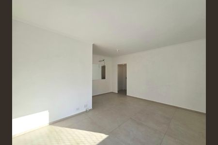 Apartamento à venda com 86m², 3 quartos e 1 vaga Apartamento à venda com 86m², 3 quartos e 1 vagaSala