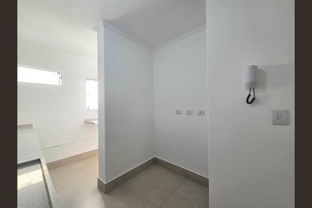 Apartamento à venda com 86m², 3 quartos e 1 vaga Apartamento à venda com 86m², 3 quartos e 1 vagaCozinha