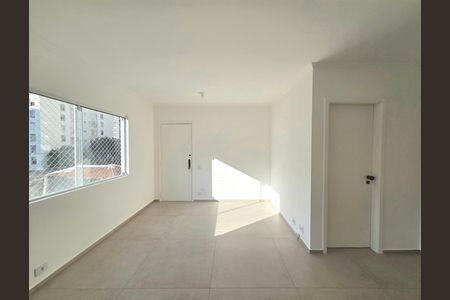 Apartamento à venda com 86m², 3 quartos e 1 vaga Apartamento à venda com 86m², 3 quartos e 1 vagaSala