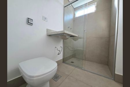 Apartamento à venda com 86m², 3 quartos e 1 vaga Apartamento à venda com 86m², 3 quartos e 1 vagaBanheiro Social