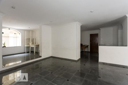 Apartamento à venda com 86m², 3 quartos e 1 vaga Apartamento à venda com 86m², 3 quartos e 1 vagaÁrea comum - Salão de festas