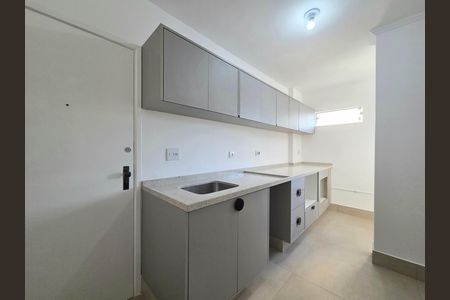 Apartamento à venda com 86m², 3 quartos e 1 vaga Apartamento à venda com 86m², 3 quartos e 1 vagaCozinha