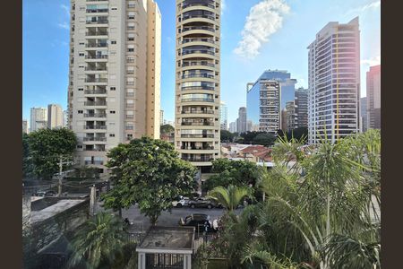 Apartamento à venda com 86m², 3 quartos e 1 vaga Apartamento à venda com 86m², 3 quartos e 1 vagaVista dos Quartos