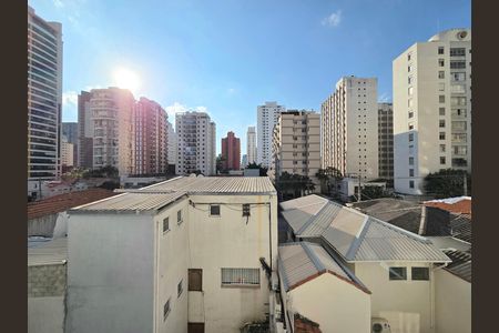 Apartamento à venda com 86m², 3 quartos e 1 vaga Apartamento à venda com 86m², 3 quartos e 1 vagaVista da Sala